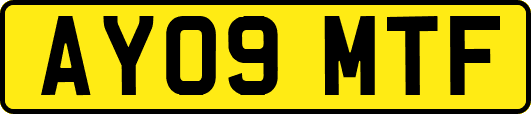 AY09MTF