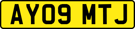 AY09MTJ