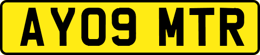 AY09MTR