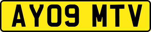 AY09MTV