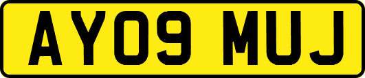 AY09MUJ