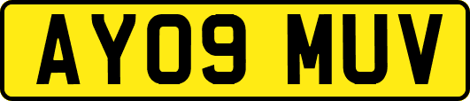 AY09MUV
