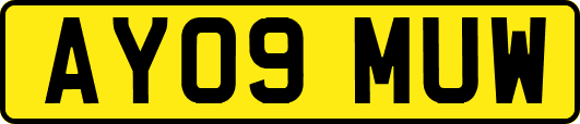 AY09MUW