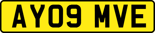AY09MVE