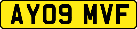 AY09MVF
