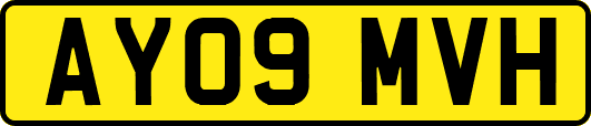AY09MVH