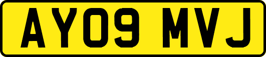 AY09MVJ
