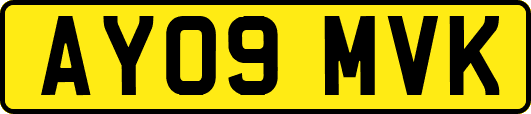 AY09MVK