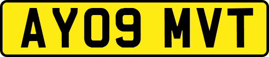 AY09MVT