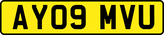 AY09MVU