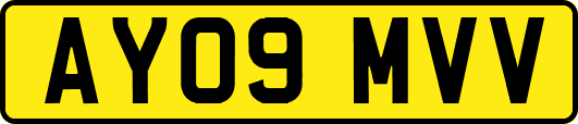 AY09MVV