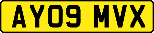 AY09MVX