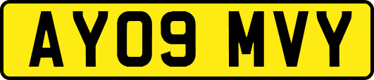 AY09MVY