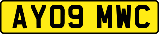 AY09MWC