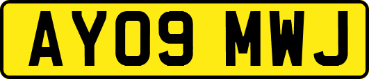 AY09MWJ