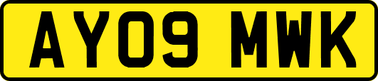 AY09MWK