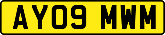 AY09MWM