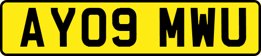 AY09MWU