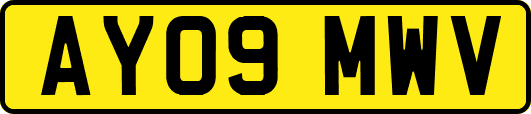 AY09MWV