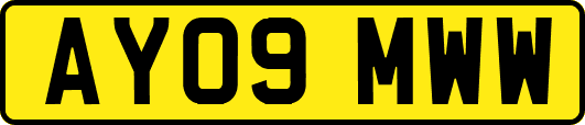 AY09MWW