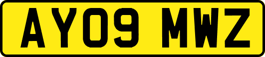 AY09MWZ