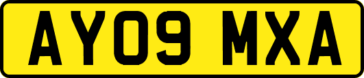 AY09MXA