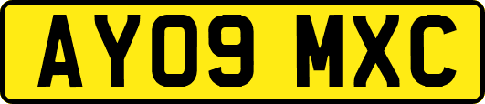 AY09MXC
