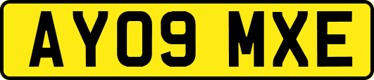 AY09MXE