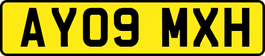 AY09MXH