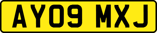 AY09MXJ