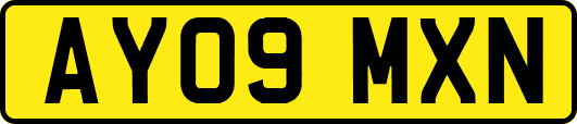 AY09MXN