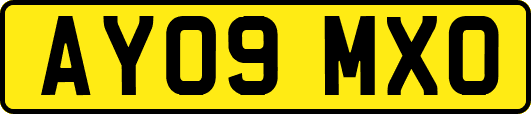 AY09MXO