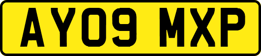 AY09MXP