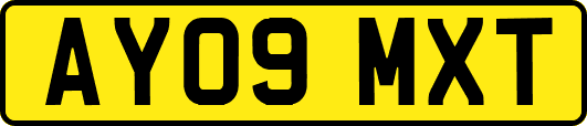 AY09MXT