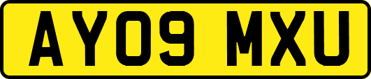 AY09MXU