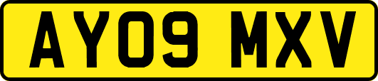 AY09MXV