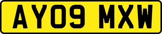 AY09MXW