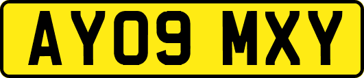 AY09MXY