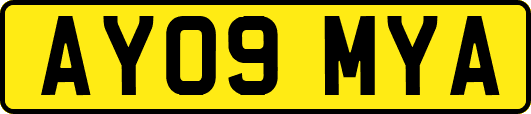 AY09MYA