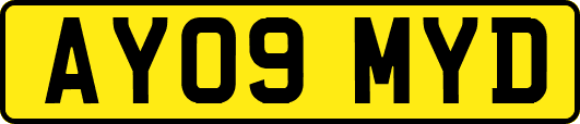 AY09MYD