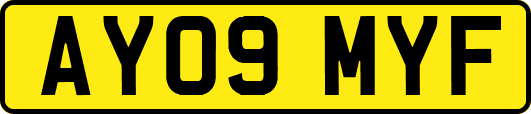 AY09MYF