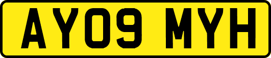 AY09MYH