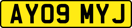 AY09MYJ