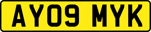 AY09MYK