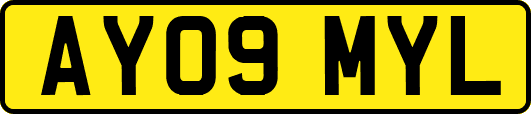 AY09MYL