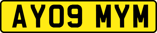 AY09MYM