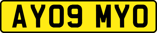 AY09MYO