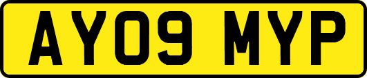 AY09MYP