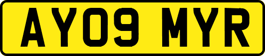 AY09MYR
