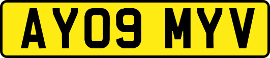 AY09MYV